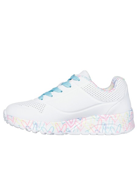 Skechers Uno Lite 314976LWPTQ