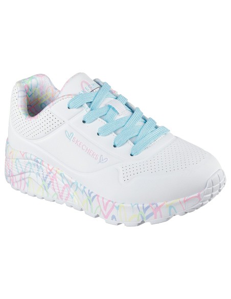 Skechers Uno Lite 314976LWPTQ