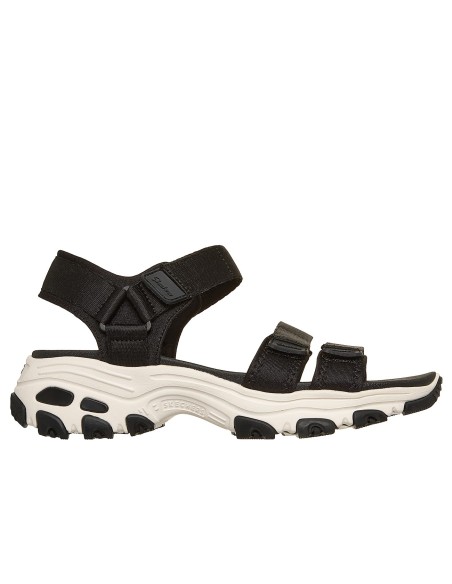 Skechers D'Lites Fresh Catch 31514BLK