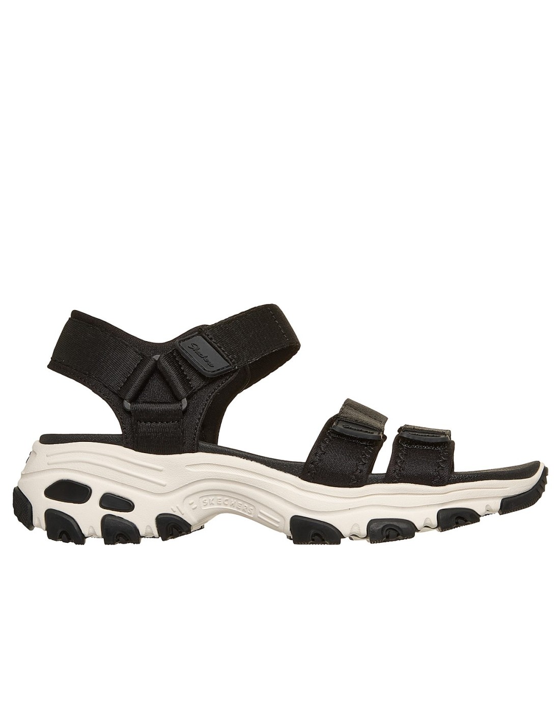 Skechers D'Lites Fresh Catch 31514BLK