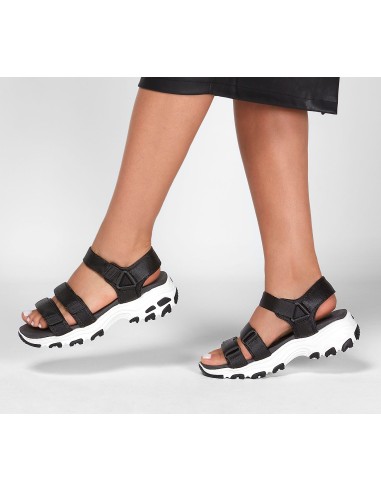 Skechers D'Lites Fresh Catch 31514BLK