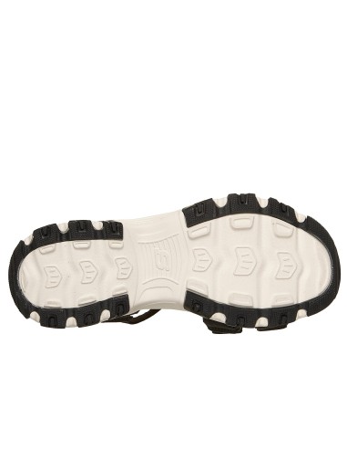 Skechers D'Lites Fresh Catch 31514BLK