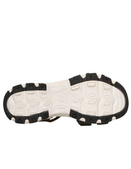 Skechers D'Lites Fresh Catch 31514BLK