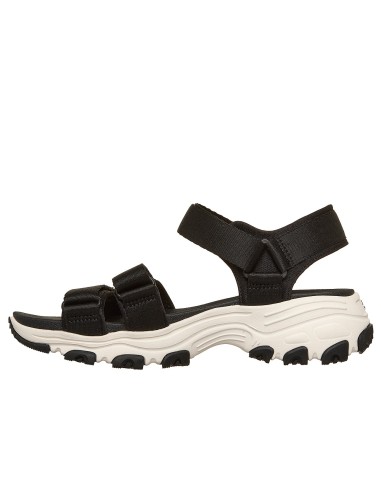 Skechers D'Lites Fresh Catch 31514BLK