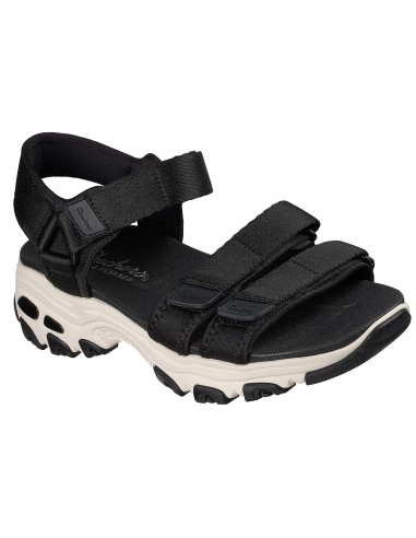 Skechers D'Lites Fresh Catch 31514BLK