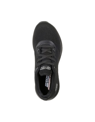Skechers Bobs Squad 32504BBK