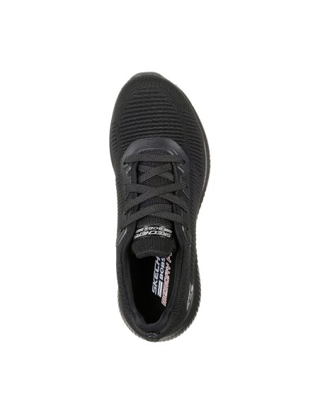 Skechers Bobs Squad 32504BBK
