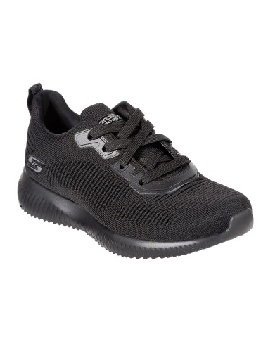 Skechers Bobs Squad 32504BBK