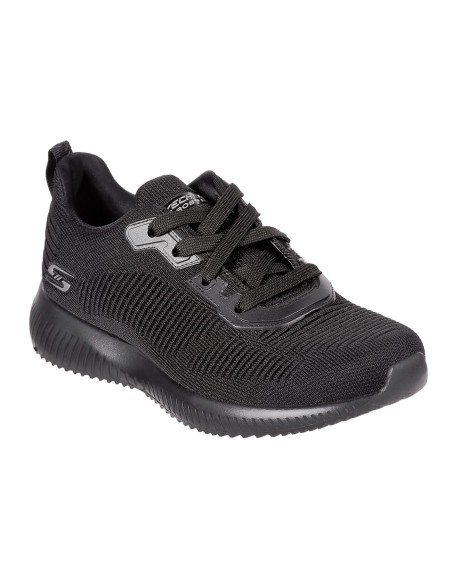 Skechers Bobs Squad 32504BBK