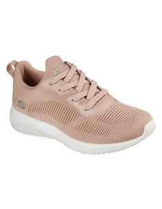 Skechers Bobs SquadTough Talk 32504NUDE
