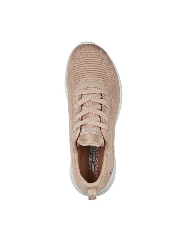 Skechers Bobs SquadTough Talk 32504NUDE