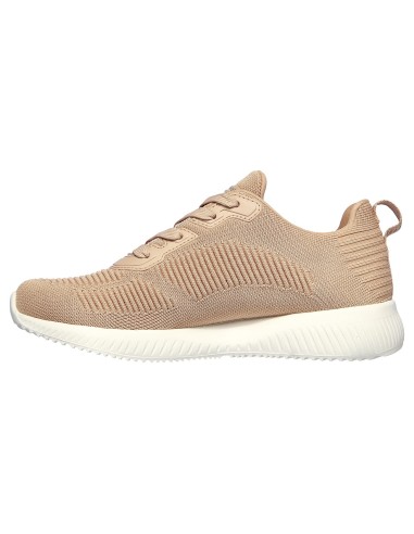 Skechers Bobs SquadTough Talk 32504NUDE