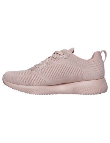 Skechers Bobs Squad Tough Talk 32504-PNK Γυναικεία Αθλητικά Παπούτσια Running Ροζ