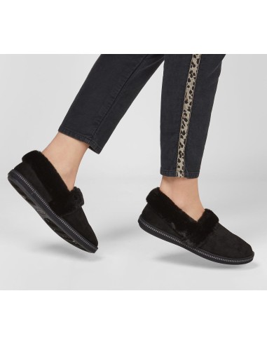 Skechers Cozy CampfireTeam Toasty 32777BBK