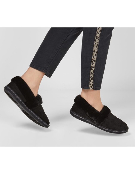 Skechers Cozy CampfireTeam Toasty 32777BBK