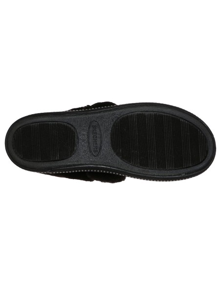 Skechers Cozy CampfireTeam Toasty 32777BBK