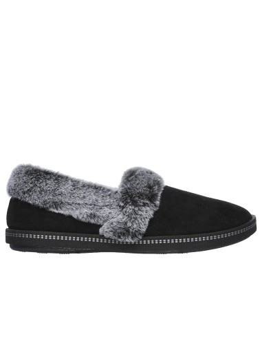 Skechers Cozy CampfireTeam Toasty 32777BLK