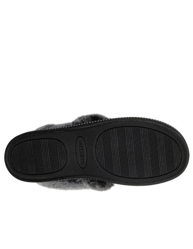 Skechers Cozy CampfireTeam Toasty 32777BLK