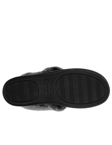 Skechers Cozy CampfireTeam Toasty 32777BLK