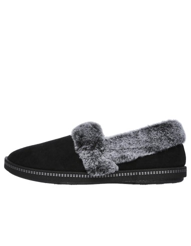 Skechers Cozy CampfireTeam Toasty 32777BLK