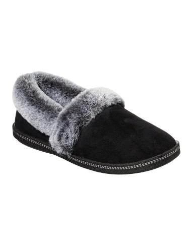 Skechers Cozy CampfireTeam Toasty 32777BLK
