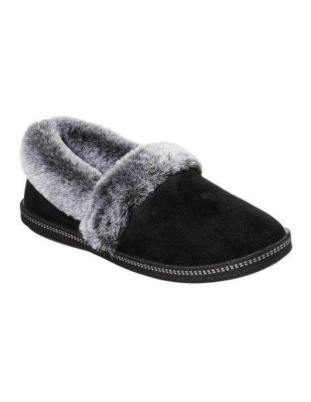 Skechers Cozy CampfireTeam Toasty 32777BLK