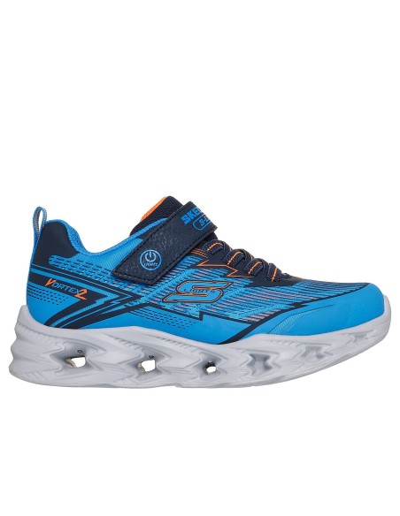 Skechers Vortex 20 Veltrox 400605LBLNV