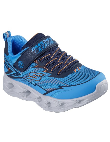 Skechers Vortex 20 Veltrox 400605LBLNV