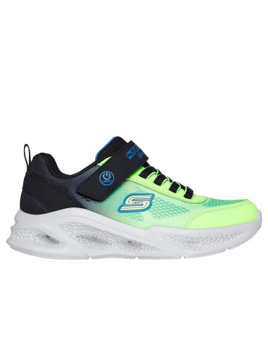Skechers MeteorLights Krendox 401495LBBLM