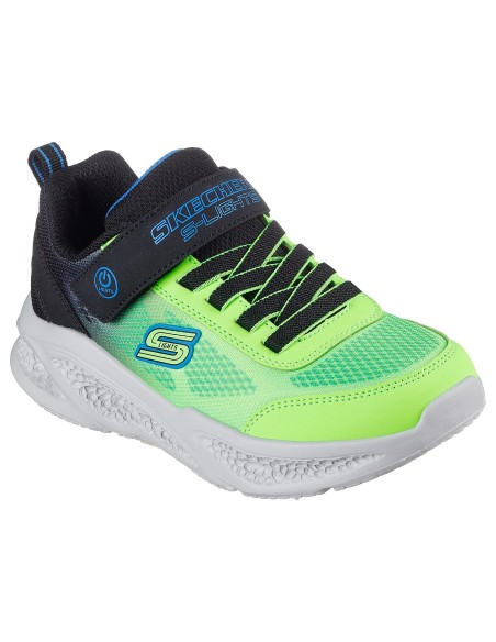 Skechers MeteorLights Krendox 401495LBBLM