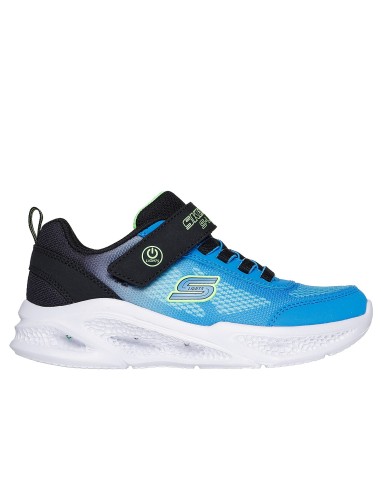Skechers MeteorLights Krendox 401495LBKBL