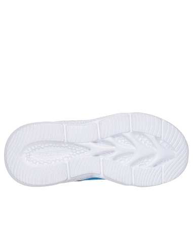 Skechers MeteorLights Krendox 401495LBKBL