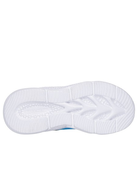 Skechers MeteorLights Krendox 401495LBKBL