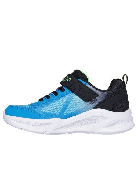 Skechers MeteorLights Krendox 401495LBKBL