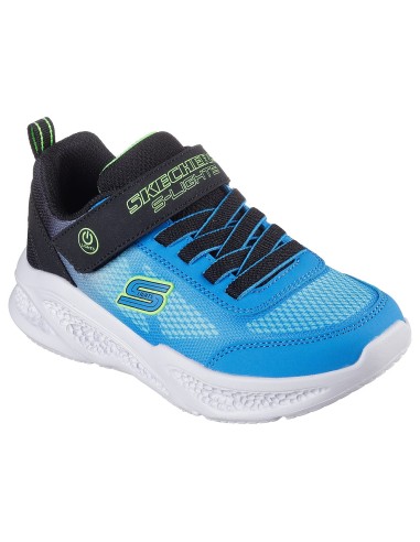 Skechers MeteorLights Krendox 401495LBKBL