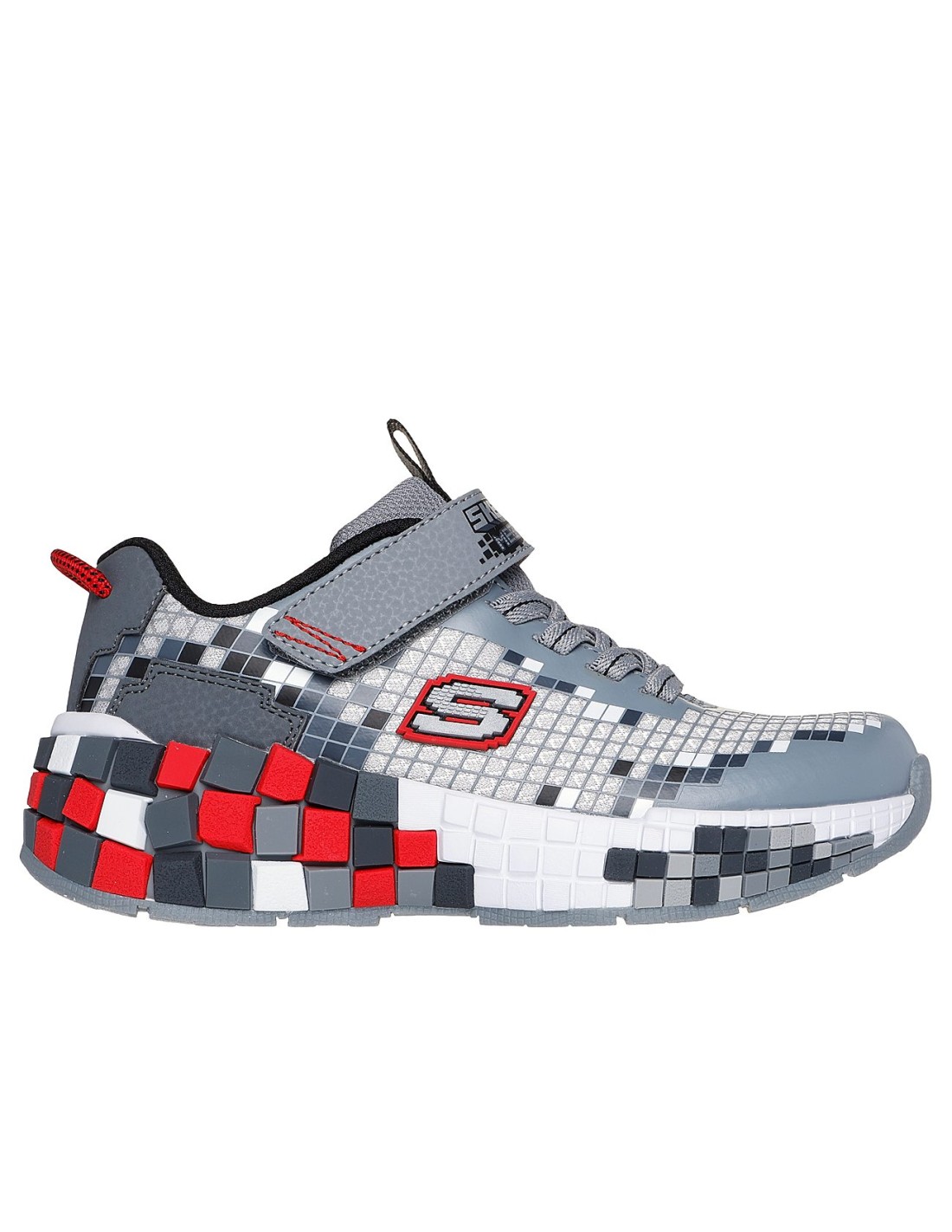 Skechers MegaCraft 30 402182LGYMT