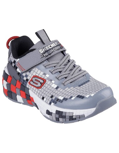 Skechers MegaCraft 30 402182LGYMT