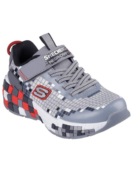 Skechers MegaCraft 30 402182LGYMT