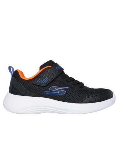 Skechers Selectors Reset Achieved 403615LBLK