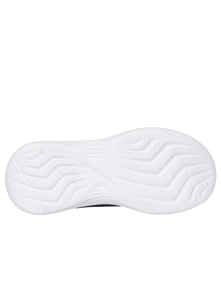 Skechers Selectors Reset Achieved 403615LBLK