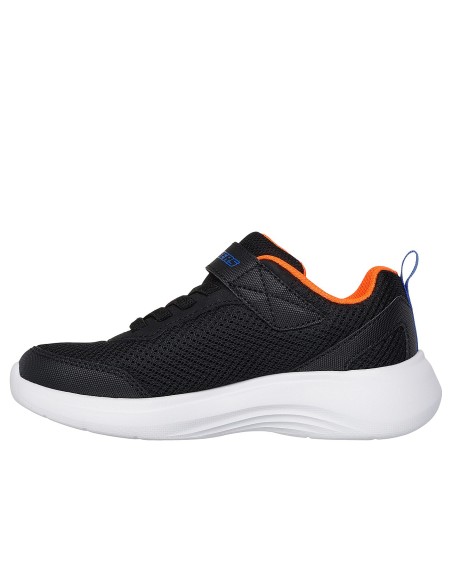 Skechers Selectors Reset Achieved 403615LBLK