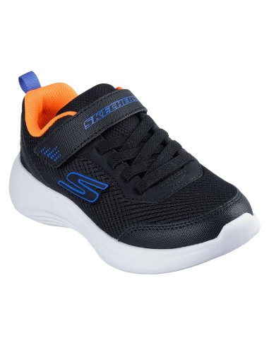 Skechers Selectors Reset Achieved 403615LBLK