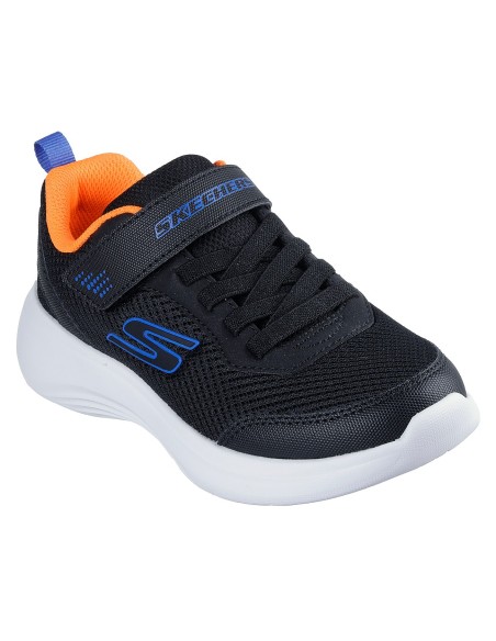 Skechers Selectors Reset Achieved 403615LBLK