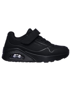 Skechers Παιδικά Sneakers για Αγόρι Μαύρα 403673L-BBK