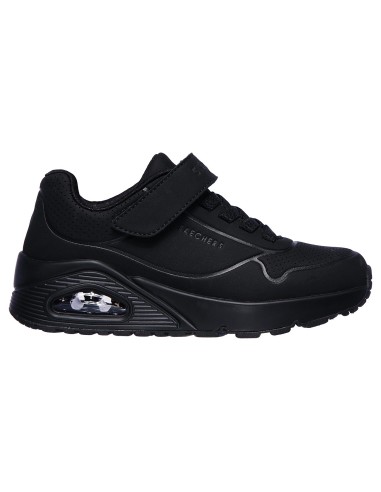 Skechers Παιδικά Sneakers για Αγόρι Μαύρα 403673L-BBK