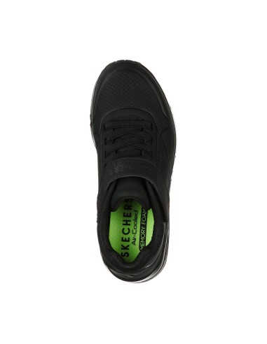 Skechers Uno Air Blitz 403673LBBK