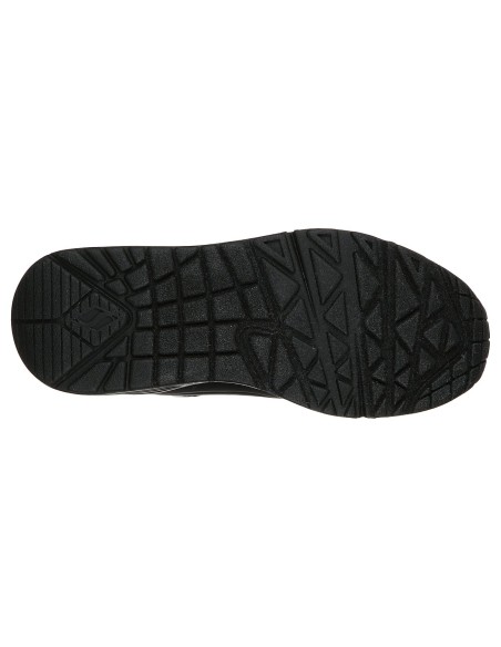 Skechers Παιδικά Sneakers για Αγόρι Μαύρα 403673L-BBK