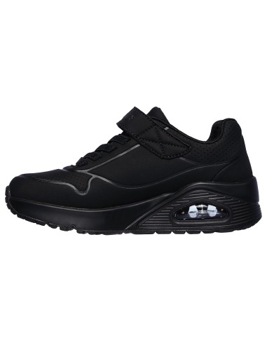 Skechers Παιδικά Sneakers για Αγόρι Μαύρα 403673L-BBK