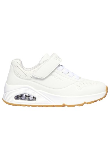 Skechers Uno Air Blitz 403673LWHT
