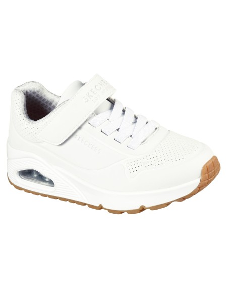 Skechers Uno Air Blitz 403673LWHT